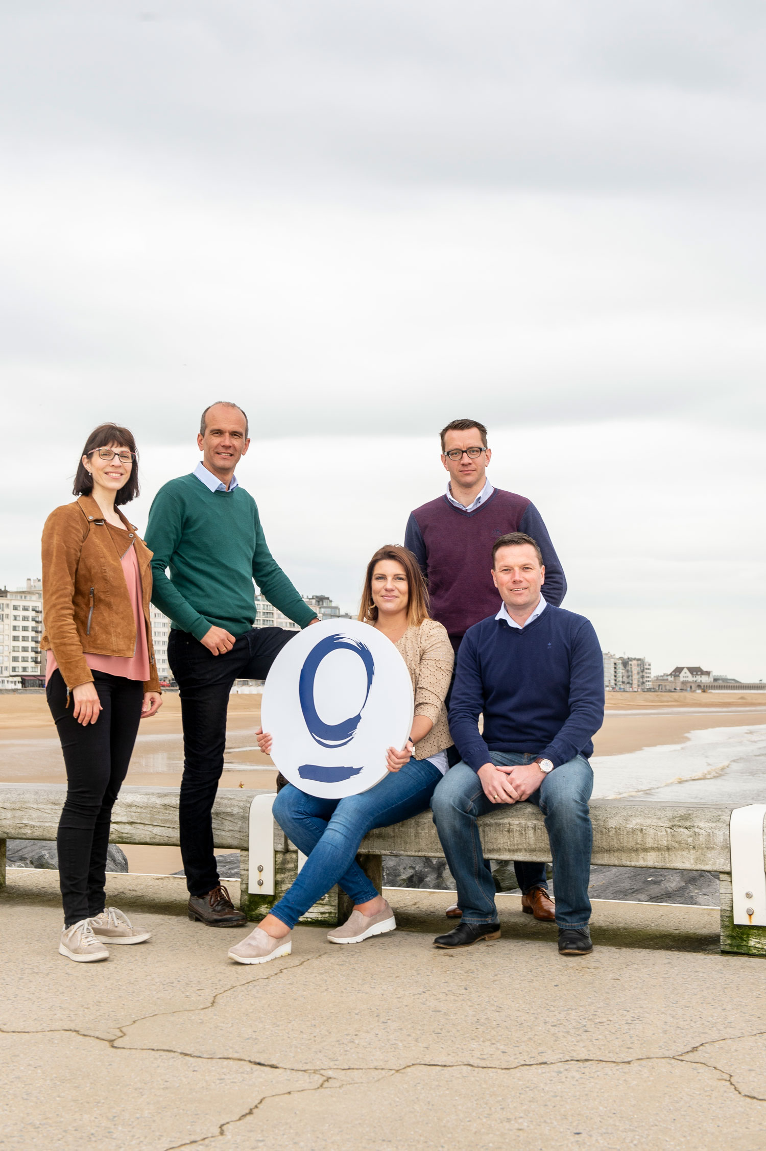 Team Energiehuis Oostende